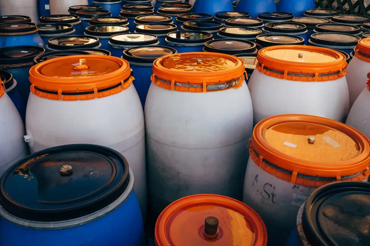 Hazmat Cleanup in Elloree, SC