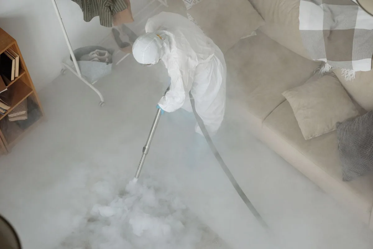 Biohazard Cleanup in Elloree, SC